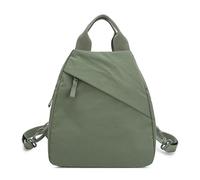 Acqua generica: borsa a tracolla leggera in nylon con patta | Water - Borsa per cellulare con tasche multiple, borsa a tracolla da bicicletta, per uomini e donne