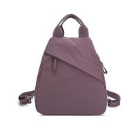 Acqua generica: borsa a tracolla leggera in nylon con patta | Water - Borsa per cellulare con tasche multiple, borsa a tracolla da bicicletta, per uomini e donne
