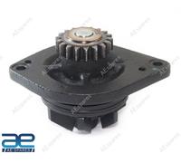 Acqua Gruppo Pompa Con S/F 6 Cilindro per Mahindra Navistar / Blazo