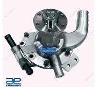 Acqua Gruppo Pompa per Tata 407 Nuovo Modello Euro 4 2534 2010 01 Camion