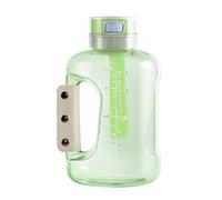 acqua idrogeno - 1500 ml di grande capacità di perdite d'acqua | Drink Ionizer Machine | GENERATORE DI ACQUA IDROGNA ELETTROLYSE CON TECNOLOGIA SPE PER SPORT, CAMPING