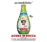 Acqua In Bocca (DVD) Michael Caine Billy Connolly Fred Gwynne Valerie Perrine