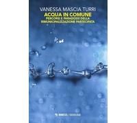 Acqua in comune. Percorsi e paradossi della rimunicipalizzazione partecipata