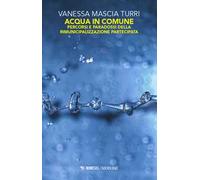 Acqua in comune. Percorsi e paradossi della rimunicipalizzazione partecipata