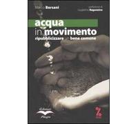 Acqua in movimento. Ripubblicizzare un bene comune
