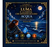 Acqua: L’essenza immutata nel cambiamento