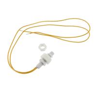 Acqua Level Sensore Galleggiante per interruttore Dc / AC 100V 0.5A Pesce Tank
