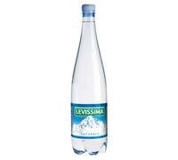 ACQUA LEVISSIMA NATURALE 100 cl. PET - Pacchi da 12 bottiglie