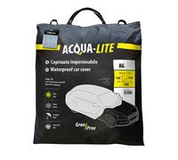 TELO COPRIAUTO IMPERMEABILE ANTI PIOGGIA NEVE SOLE 150x180x460 Ferrari 488 GTB
