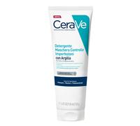 CeraVe Blemish Clay To Foam Cleanser 118ml