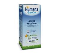 Acqua micellare 300 ml - HUMANA