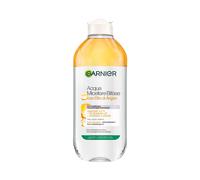 acqua micellare oil 400 ml
