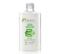OMIA Acqua Micellare Aloe del Salento 400 ml Lozione viso