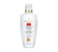 Acqua Micellare Detergente Struccante Viso, Occhi e Labbra Detox 400 m