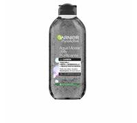 Acqua Micellare Garnier Pure Active 400 ml Purificante Carbone