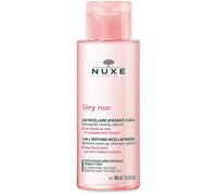 Nuxe Cura del viso Very Rose Very Rose3-in-1 Soothing Micellar Water 400 ml
