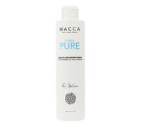 Acqua Micellare Struccante Clean & Pure Macca Clean Pure Concentrato 200 ml