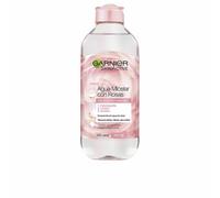 Acqua Micellare Struccante Garnier Skinactive Agua Rosas 400 ml Acqua di rose