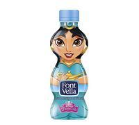Acqua minerale FONT candela bambini tematico PET 33 cl (scatola 35 bottiglie)