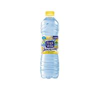 Acqua minerale FONT candela Sensazione limone + lime PET 1.25 (scatola da 6 bottiglie)