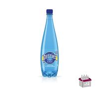 - Acqua minerale naturale a bollicine fini - 12x1L
