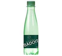 Acqua minerale naturale frizzante Badoit 33 cl 6 x 33 cl