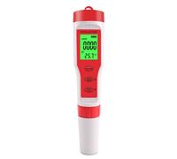 Acqua Misuratore Ph 4 IN 1 ✅ Ph Temperatura Penna Tipo Tester for Casa Con