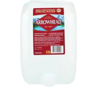 Acqua Molla 2.5 Galloni (Contenitore Da 2) By Arrowhead Water