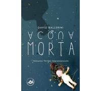 Acqua Morta: Romanzo Thriller Soprannaturale