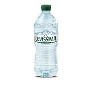 Acqua Naturale, 500ml, Confezioni da 24/48/72/96/120 Bottigliette (96 Bottiglie)