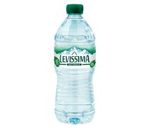Acqua Naturale Levissima - 500 ml - 12456741 (Conf. 24)