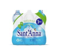 Acqua Sant'Anna Nat 1,5 L - sorgente Rebruant