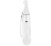Acqua Nebulizzata 70ml - Mister Acqua - Pompa Manuale - Estate - Spiaggia - Bambini (Bianco)