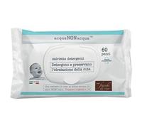 Fiocchi Di Riso - Salviette Detergenti Cambio Acqua Non Acqua