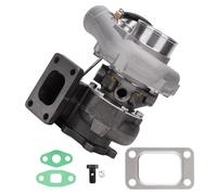 Acqua + Olio Turbo Turbocompressore for Nissan Skyline R32 R33 R34 2.0L-2.5L