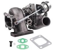 Acqua + Olio Turbo Turbocompressore for Nissan Skyline R32 R33 R34 2.0L-2.5L