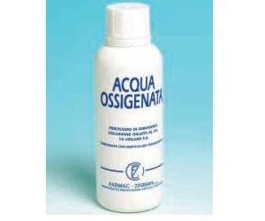 ACQUA-OSS 10VOL 250ML ZABB