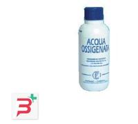 ACQUA OSSIGENATA 1 LITRO