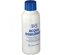 Acqua Ossigenata 10 Volumi 250 Ml