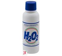 ACQUA OSSIGENATA 10 VOLUMI 250 ML GAMMADIS
