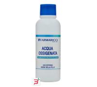 ACQUA OSSIGENATA 10 VOLUMI 3% 250 ML