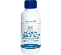 ACQUA OSSIGENATA 10V 250ML SF+