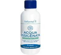 ACQUA OSSIGENATA 10V 250ML SF+