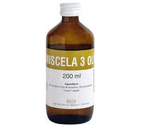 ACQUA OSSIGENATA 10VOL 100ML