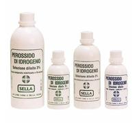 Acqua Ossigenata 10vol 200ml