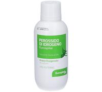 ACQUA OSSIGENATA 10VOL 250ML