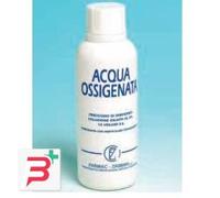 ACQUA OSSIGENATA 250 ML