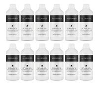 Acqua ossigenata emulsionata per capelli 20 vol. 6% 250ml