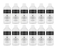 Acqua ossigenata emulsionata per capelli 30 vol. 9% 250ml