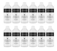 Acqua ossigenata emulsionata per capelli 40 vol. 12% 250ml